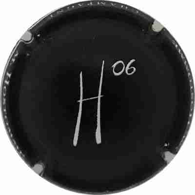 N°41 H06 Noir et blanc
Photo Martine PUPIN
