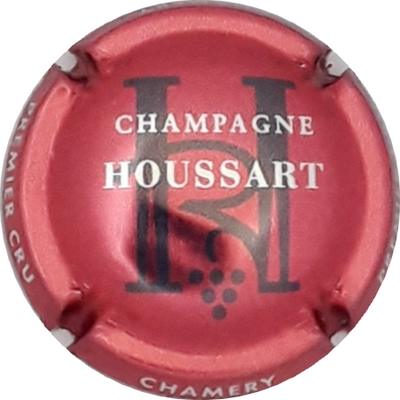 N°04a Rosé métallisé, gris et argent
Photo Martine PUPIN
