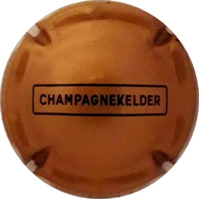 N°04 Champagnekelder, Cuivre et noir
Photo Martine PUPIN
