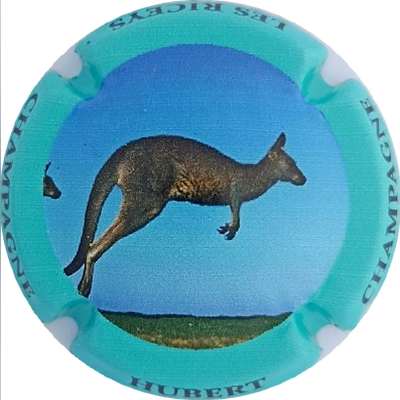 N°NR Série de 6 (Kangourou) Contour émeraude
Photo Jacky MICHEL
Mots-clés: NR