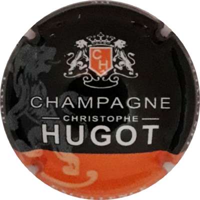 N°03a Les cuvées de l'oeuf, Noir et orange, Excellence
Photo Martine PUPIN
