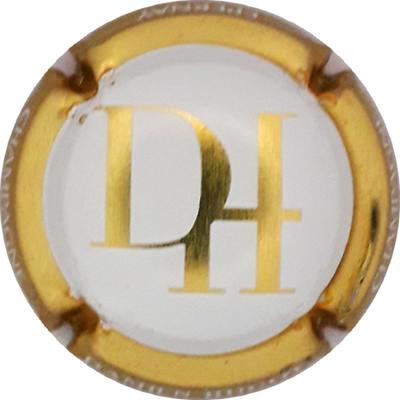 N°01d Blanc, contour or
Photo Martine PUPIN
