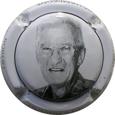 N°03 Blanc et noir Robert
Photo Bernard DUQUENNE
