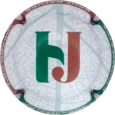 N°06 Contour vert et marron clair
Photo Martine PUPIN
