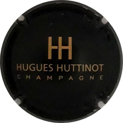 N°01c Noir mat et or
Photo Martine PUPIN
