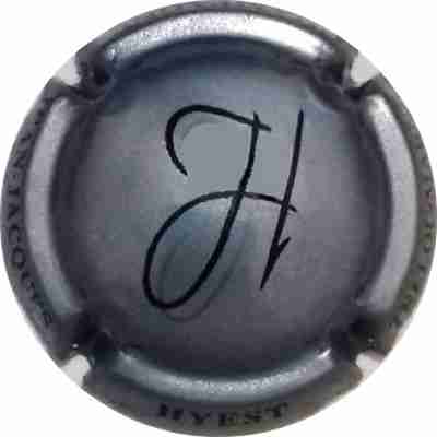 N°14 Gris argenté et noir
Photo Philippe MARINIER
