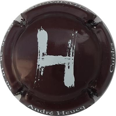 N°01d Bordeaux foncé et blanc
Photo Christian GAGNEUR
