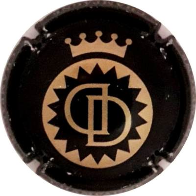 N°NR  Noir et or
Photo Martine PUPIN
Mots-clés: NR