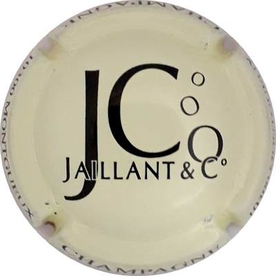 N°01c Crème et noir
Photo Martine PUPIN
