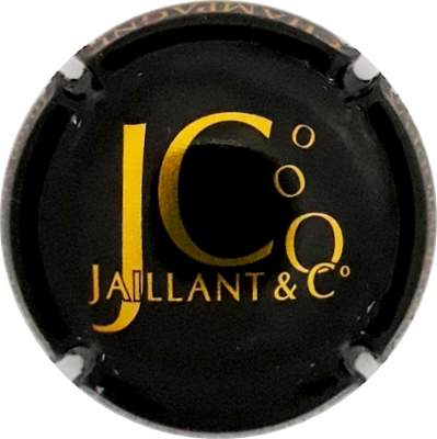 N°01e Noir et or
Photo Martine PUPIN
