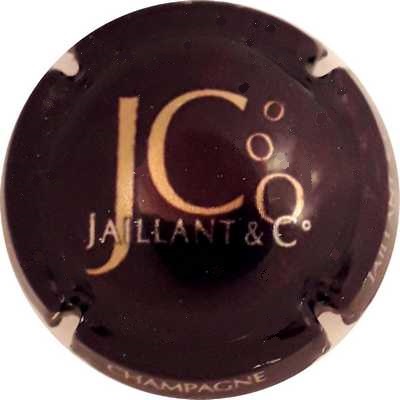 N°01b Bordeaux foncé métallisé et or
Photo Martine PUPIN
