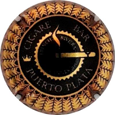 N°25 Bar Puerto Plata
Photo Martine PUPIN
