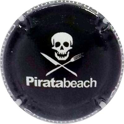 N°26 Piratabeach
Photo Philippe MARINIER
