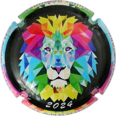 N°16k Bulles de Gones 2024, Tirage 2880 sur contour
Photo Bernard DUQUENNE
Mots-clés: NR