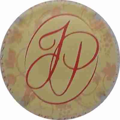 N°01 Crème et rouge
Photo Martine PUPIN
