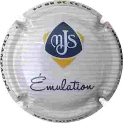 N°NR Emulation
Photo Bernard DUQUENNE
Mots-clés: NR