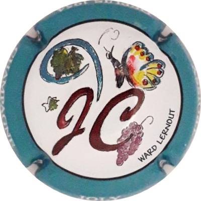 N°31d Contour bleu
Photo Martine PUPIN
