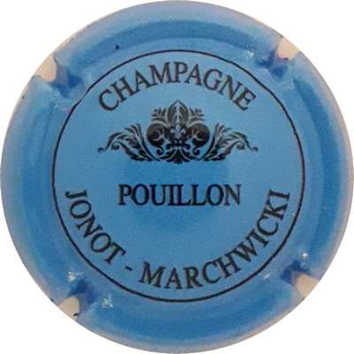 N°20g Bleu er noir
Photo Martine PUPIN
