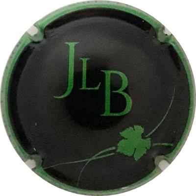 N°01a Noir et vert
Photo Martine PUPIN
