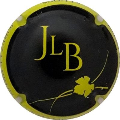 N°01e Noir et vert-pâle
Photo Martine PUPIN
