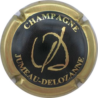 N°19 Noir, contour or
Photo Bernard DUQUENNE
