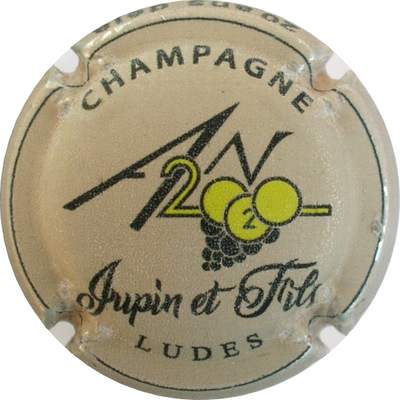 N°02c An 2020, Beige mat
Photo Bernard DUQUENNE
