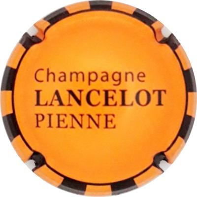 N°18a Orange et noir
Photo Martine PUPIN
