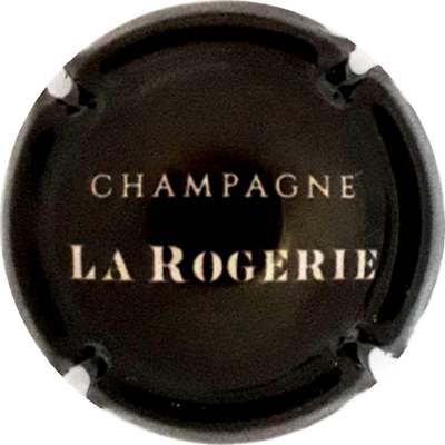 N°02a Noir ert blanc, Grand espace entre Champagne et La Rogerie
Photo Martine PUPIN
