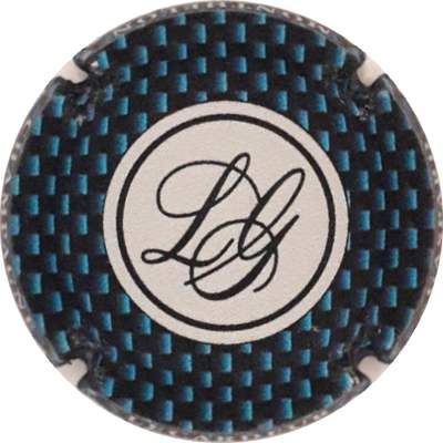 N°14c Damier, Gris et bleu
Photo Martine PUPIN
