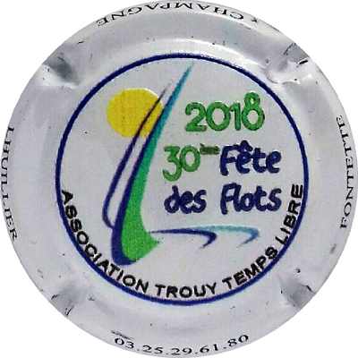 N°029a 30ème Fàªte des Flots 2018
Photo Philippe MARINIER
