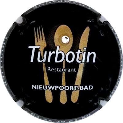 N°065 Turbotin avec strass
Photo Martine PUPIN

