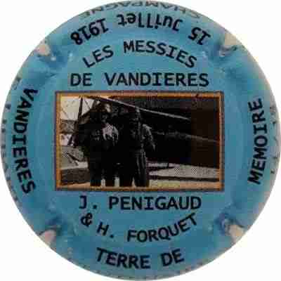N°24 Série de 8 (centenaire 1918-2018) Les messies de Vandières
Photo Martine PUPIN
