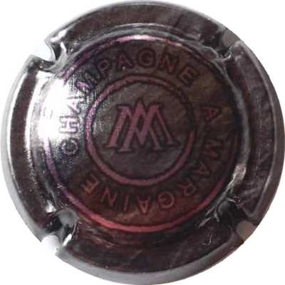 N°23b Gris-métallisé et mauve
Photo nono02
