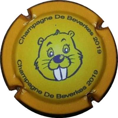 N°070a De Beverkes 2019
Photo Philippe MARINIER
