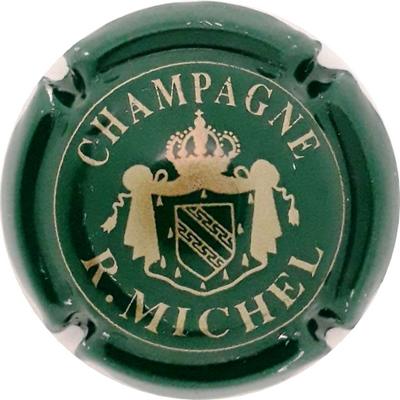 NR (Essai ?), Vert et or
Photo Martine PUPIN
Mots-clés: NR