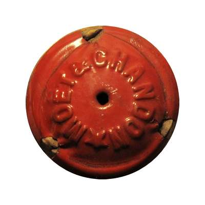 N°018 Quart, Rouge
Photo Hugo THIL
