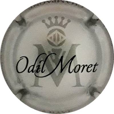 N°02 Argent, noir et gris
Photo Martine PUPIN
