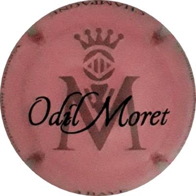 N°02c Rose, noir et gris
Photo Martine PUPIN
