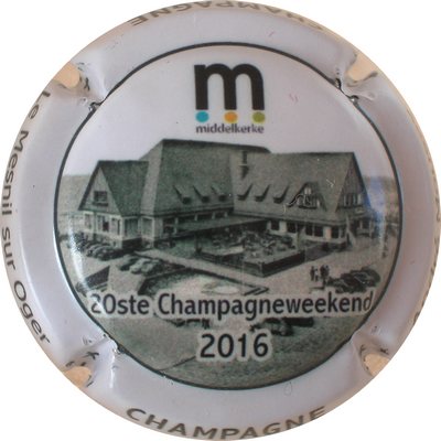 N°05 Vigneron André Moussy
Photo Bernard DUQUENNE
