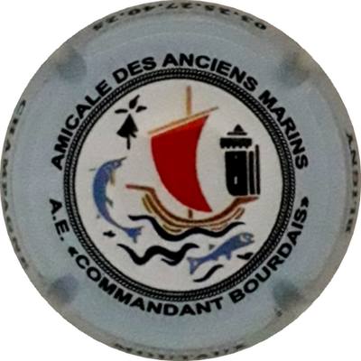 N°33 Amicale des Anciens Marins
Photo Martine PUPIN
