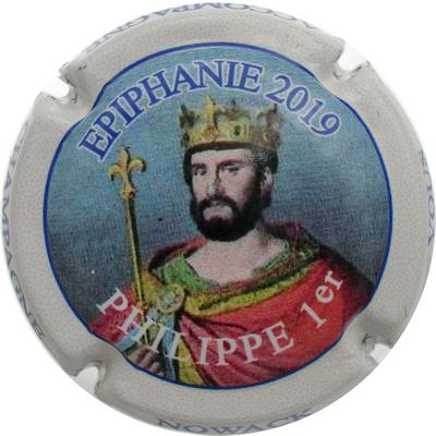 N°53l Philippe 1er, Epiphanie 2019
Photo Bernard DUQUENNE
Mots-clés: NR