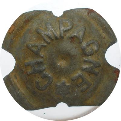 N°0034a Métal
Photo Bernard DUQUENNE
