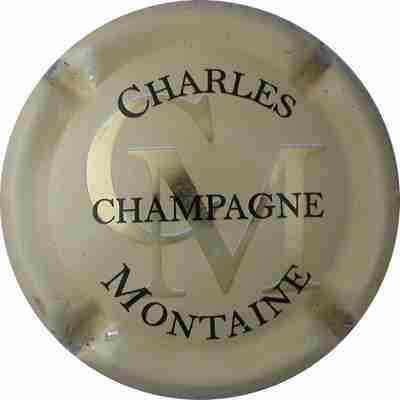 N°01 Crème, noir et or
Photo GOURAUD Jacques
