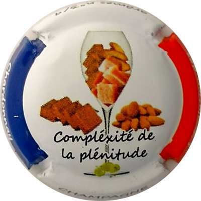 N°1375b Complexité de la plénitude 3-9
Photo Jacky MICHEL
