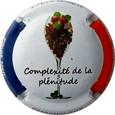 N°1375h Complexité de la plénitude 9-9
Photo Jacky MICHEL
