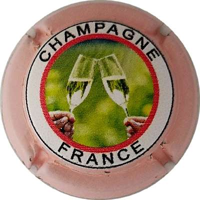 C102h 2 Coupes, Contour rose
Photo Jacky MICHEL
