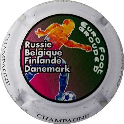 C128 Euro foot 2020, Groupe B
Photo Jacky MICHEL
