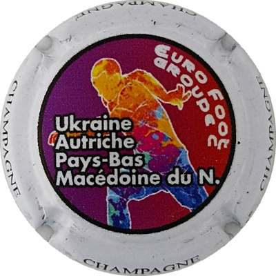 C128 Euro foot 2020, Groupe D
Photo Jacky MICHEL
