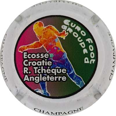 C128 Euro foot 2020, Groupe C
Photo Jacky MICHEL
