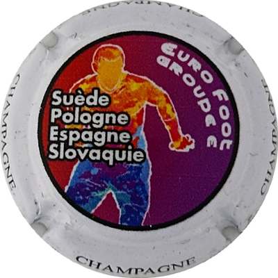 C128 Euro foot 2020, Groupe E
Photo Jacky MICHEL
